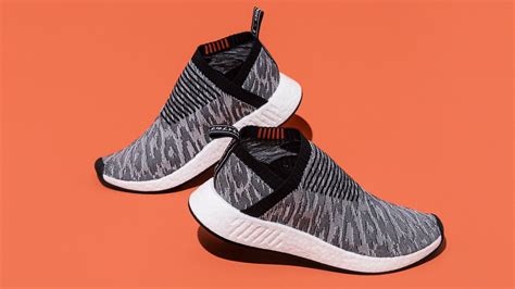 waarde adidas city sock 2|Adidas’s NMD City Sock 2 Is Even More Futuristic .